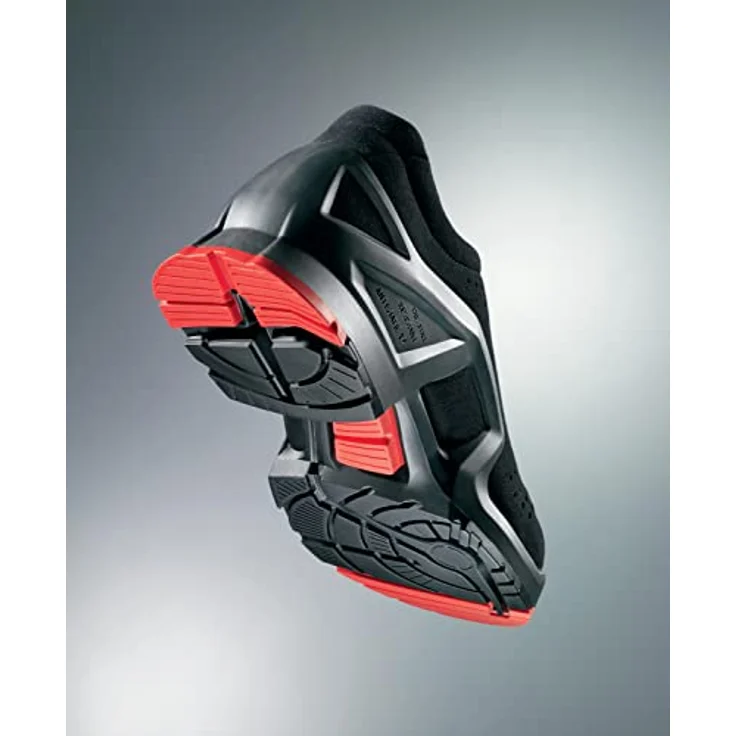 Uvex 1 Sicherheitsschuh, S1 und S2 Schutzklassen, ergonomische Konstruktion für optimalen Komfort – Bild 5