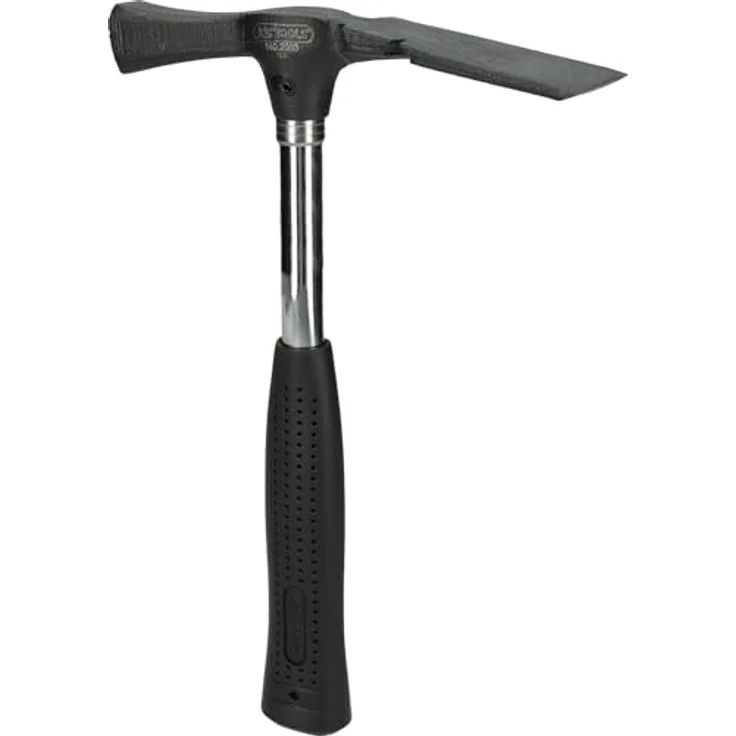 KS Tools 140.2003 Maurerhammer, Berliner Form, 600g – Bild 3