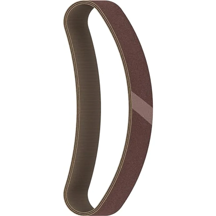 Bosch Professional Schleifband C470 Best for Wood? 75x533mm Korn 180, 10 Stk. – Bild 2