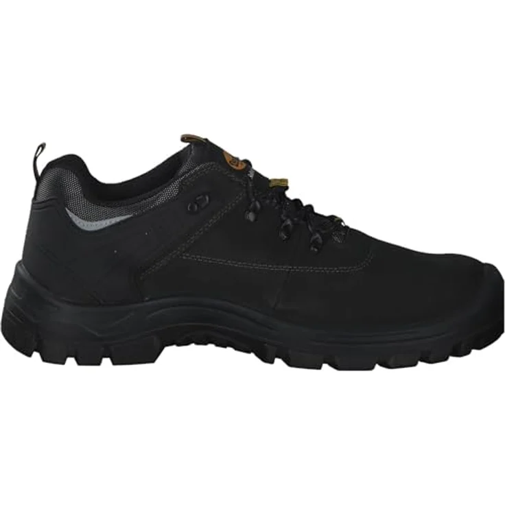 Dockers by Gerli Dockers Magic Low S3 Arbeitsschuh, sicherer Arbeitsschuh mit hohem Komfort und robustem Design – Bild 4