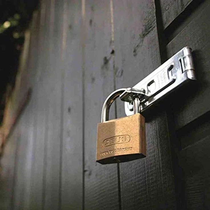 Abus 85-40 – Bild 6