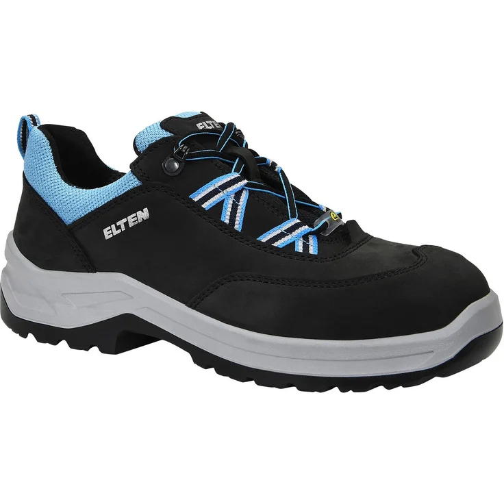 ELTEN LOTTE aqua Low ESD S2 Sicherheitsschuh – Bild 1