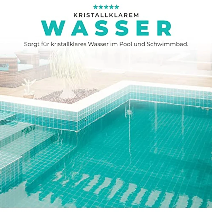 well2wellness Flockkartuschen 1,0 kg – Bild 9