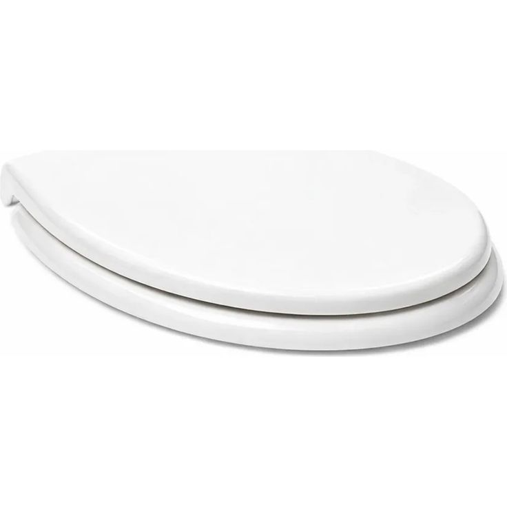 Swiss Aqua Technologies Glacera BABYNEW WC-Sitz mit integriertem Kindersitz, SoftClose, Duroplast, Weiß