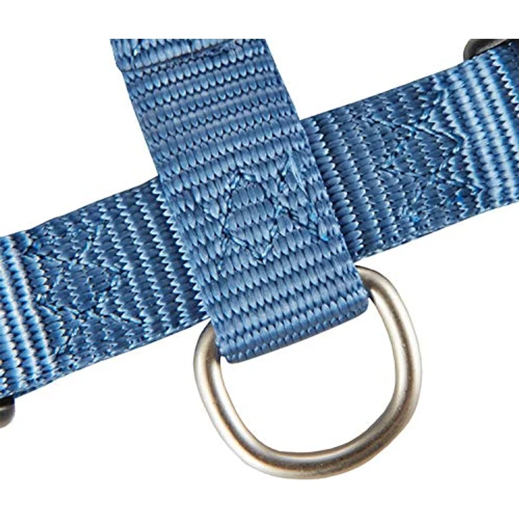 Wolters Geschirr Professional, Größe:XS 25-35 cm x 10 mm, Farbe:Riverside Blue – Bild 2