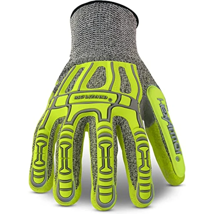 Guanto Hexarmor Rig Lizard Thin Lizzie 2090X tg.7 – Bild 2