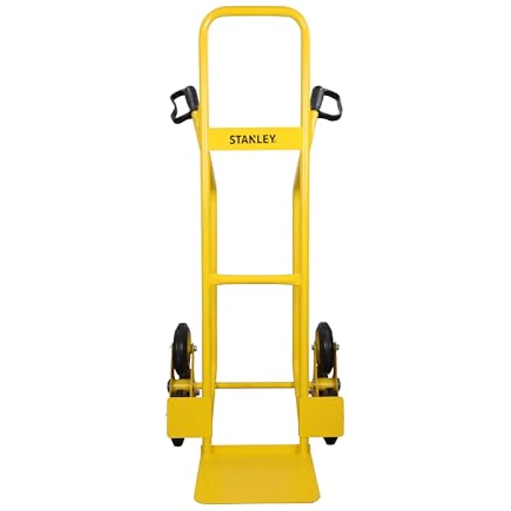 Stanley Sackkarre 200kg -äußerst robust, 1 Stück, SXWTD-HT523 – Bild 2