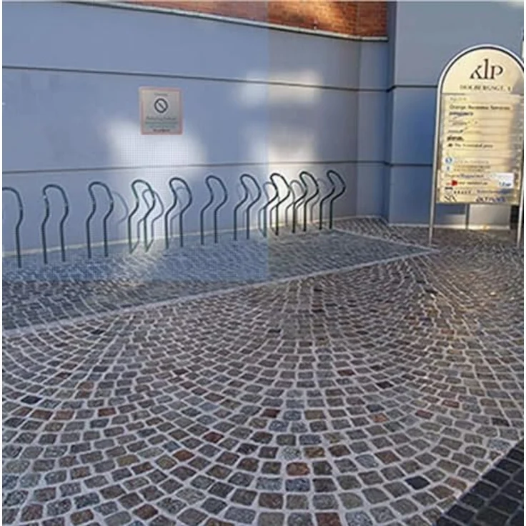 vdw 850 plus 2K-Fugenmörtel 25kg selbstverdichtend Basalt – Bild 2