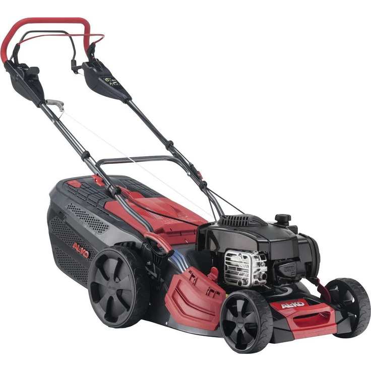 AL-KO Benzinrasenmäher 524 VS-B Premium, 51 cm Schnittbreite – Bild 1