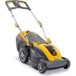 STIGA GARDEN Akkurasenmäher »SLM 540 AE«, inkl. Akku und Ladegerät 