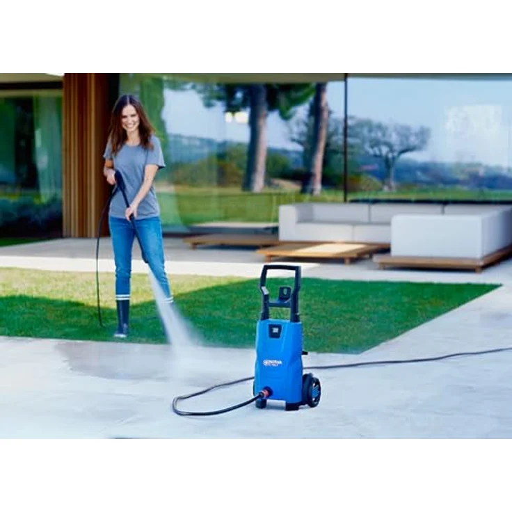 Nilfisk C110.7-5 PC X-TRA Hochdruckreiniger – Bild 4