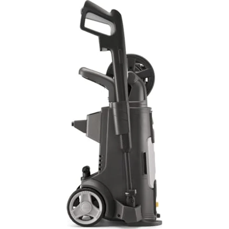 Stiga Hochdruckreiniger HPS 235 R - Experience – Bild 5