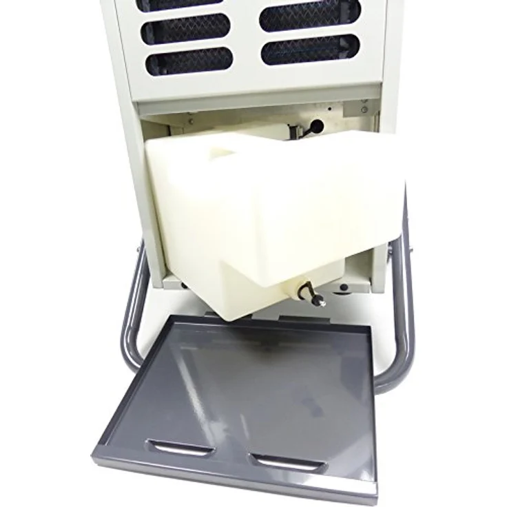 Bautrockner WDH-50B Luftentfeuchter – Bild 5