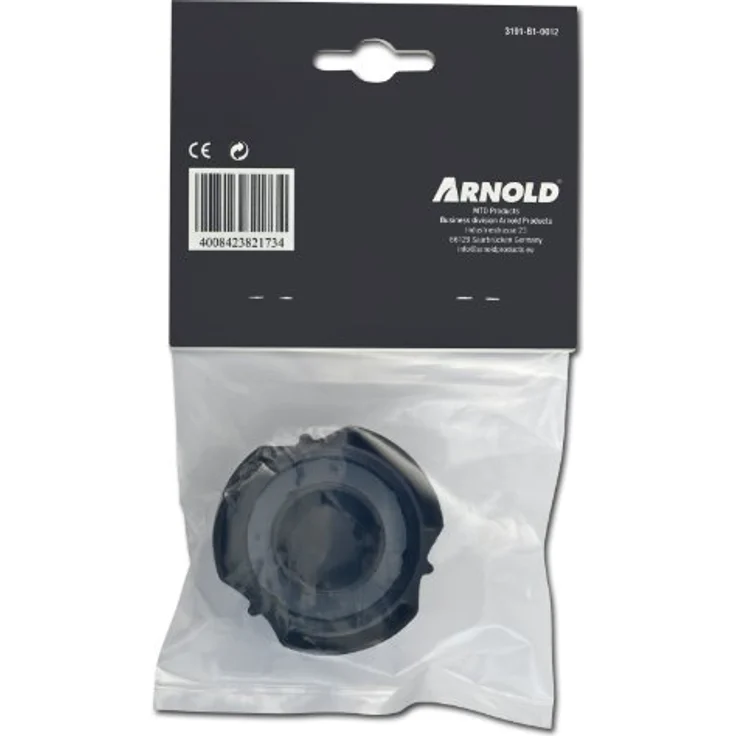 Arnold Tankdeckel für Briggs und Stratton Motoren, Serie Quantum und Europa 3191-B1-0012 – Bild 6