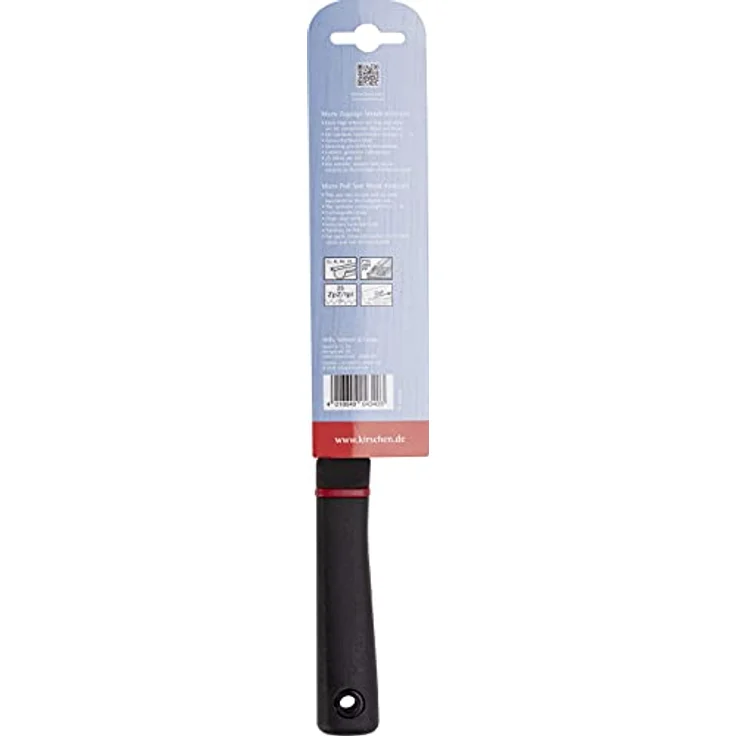 Kirschen Micro Zugsäge 160 mm Zimmermannsäge Handsäge Säge 4340185 – Bild 2