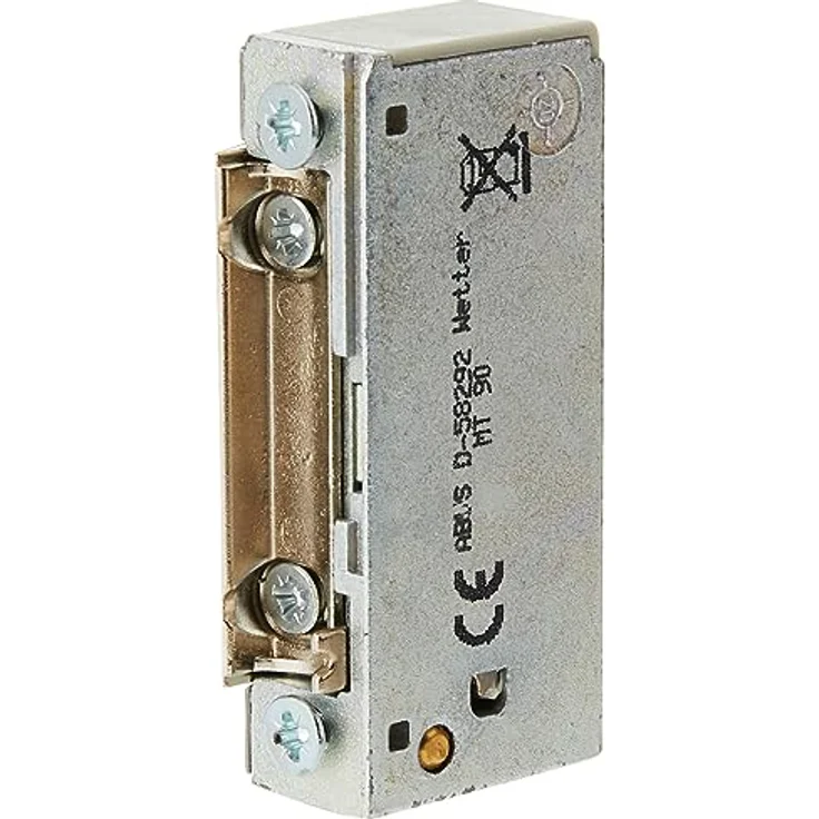 ABUS Mechanischer Türöffner MT90, 58391 – Bild 3