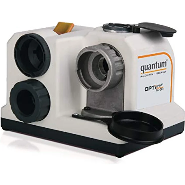 Optimum Bohrerschleifgerät GQ-D13, 3140020 – Bild 2