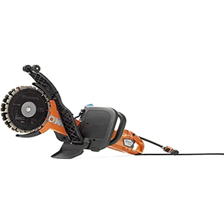 HUSQVARNA Elektro-Trennschleifer K4000 CUT-IN-BREAK – Bild 2