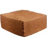 Trixie 76154 Kokosfaserhumus, Substrat, gepresst, ergibt 60 l