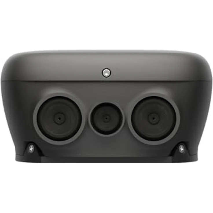 ABL Pulsar Wallbox, Elektroauto Ladestation (Typ 2, 22 kW, 32 A, fest verdrahtet, IP55, IK10) – Bild 4