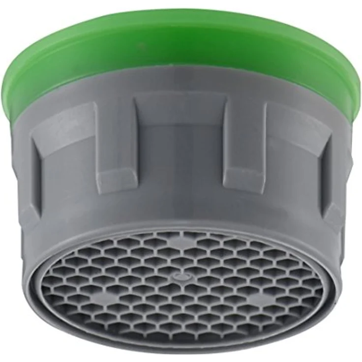 Neoperl PL Honeycomb E Laminar Innenteil, M22/M24, Durchfluss 7,5-9 L/min, hellgrün, 1404995