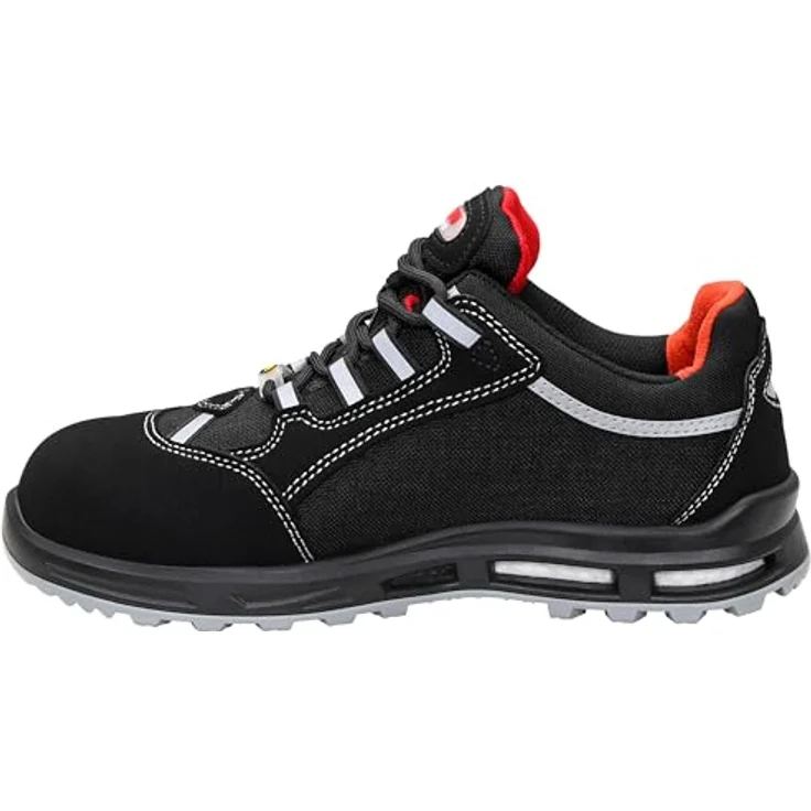 Sicherheitshalbschuh SENEX XXT ESD S3, Gr. 49 ELTEN 729731 – Bild 4