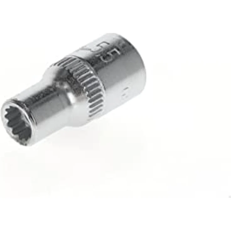 Gedore Steckschlüsseleinsatz 1/4″ UD-Profil 5.5 mm, Bit- und Steckschlüsselset, Modell 1802402 – Bild 1