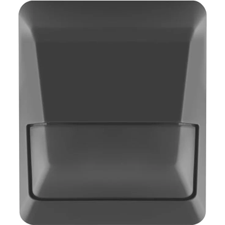 Osram SENSOR WALL 180DEG, Bewegungsmelder mit IP55 Schutzklasse, 180° Erfassungswinkel, moderne Linsenoptik, drei Licht-Einstellmöglichkeiten – Bild 4