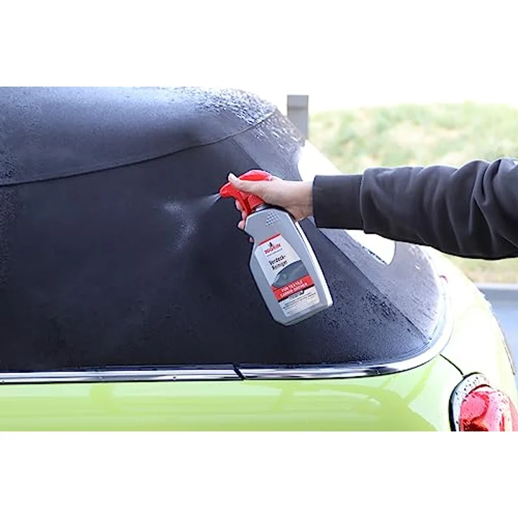 Nigrin 74182 Verdeckreiniger 500ml – Bild 3