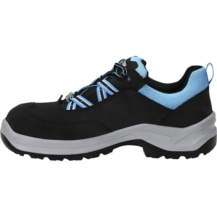 ELTEN LOTTE aqua Low ESD S2 Sicherheitsschuh – Bild 3