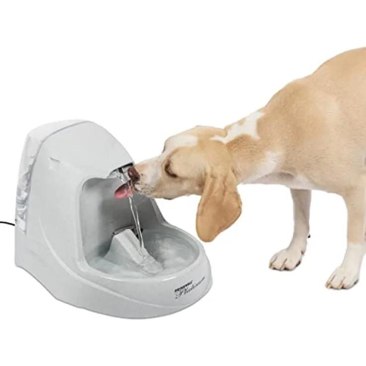 PetSafe Platinum (5 l), Futternapf