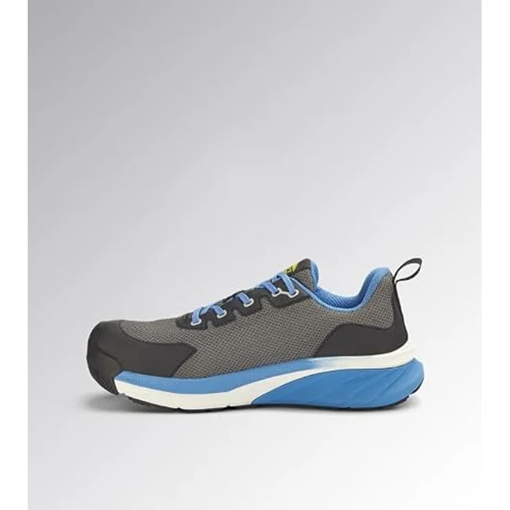 Diadora Utility Vortex 182043C0068, S1PL Sicherheitsschuh aus technischem Polyester mit Aluminium-Zehenschutzkappe, rutschfester Einlegesohle und ESD-Zertifizierung – Bild 3