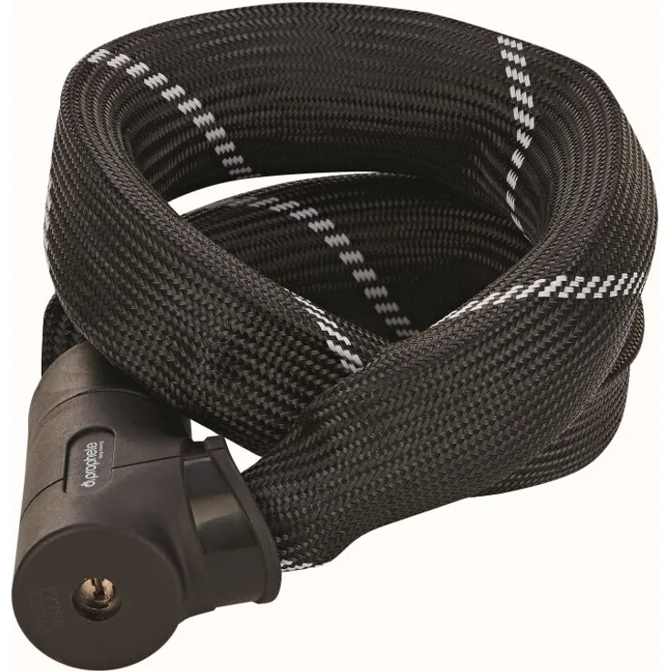 Prophete Kettenschloss, Laser-Cut Key Technologie v3