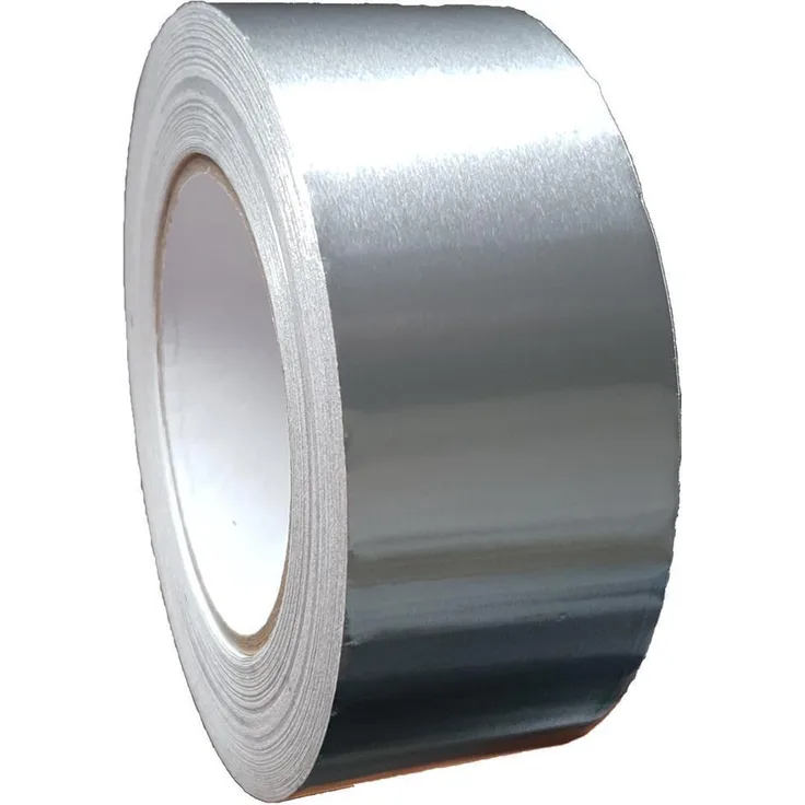 Aluminium Klebeband 100 mm