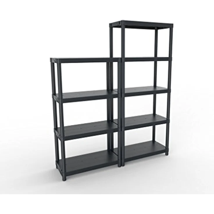 S5 5-Regal-Schrank - EDM – Bild 3