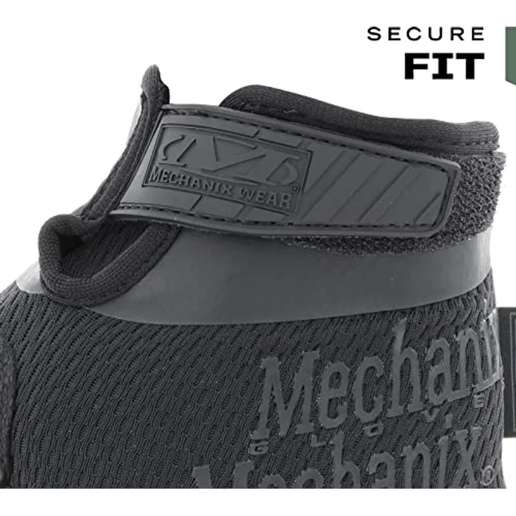 Mechanix MSD-55-008 Wear msd-55–008 Specialty 0,5 mm Hohe Geschicklichkeit Covert Tactical Handschuhe, Schwarz, Small – Bild 7