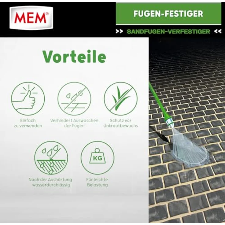 MEM Fugen-Festiger 5 l – Bild 4