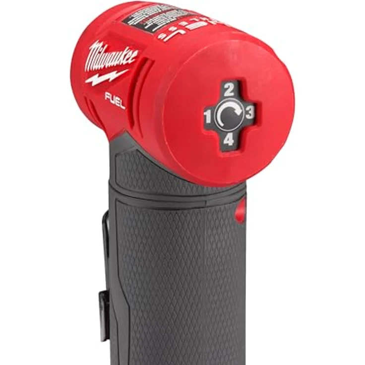 Milwaukee M12FDGA-0 AKKU-WINKELSCHLEIFER - 0 XXX – Bild 6