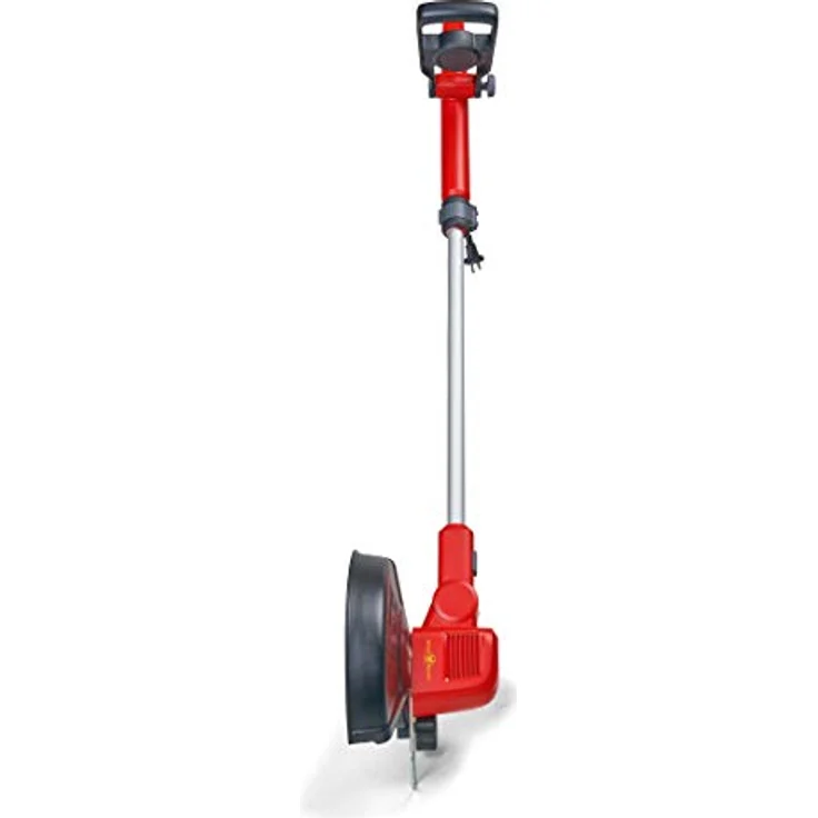 WOLF-Garten - Elektro-Trimmer LYCOS E-500 T #27CM 500W, 41AE5TET650, 500 Watt Leistung – Bild 4