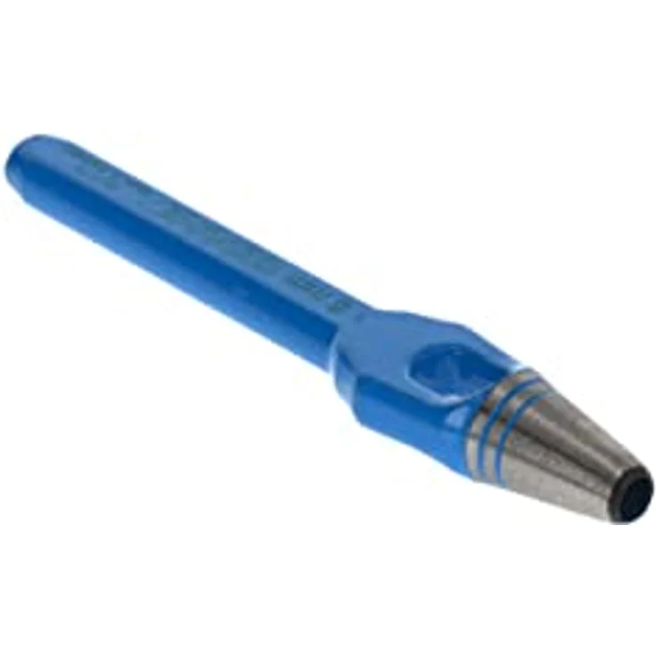 GEDORE 570006 Henkellocheisen 6 mm – Bild 2