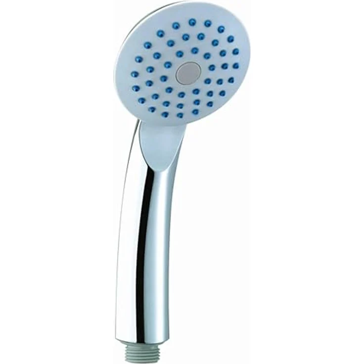 Trend Line Handbrause TrendLine Handbrause Sylt 1 chrom wassersparend – Bild 1