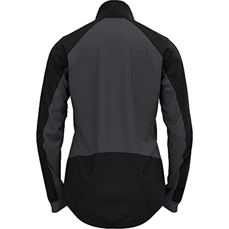 Odlo Softshelljacke Brensholmen mit elastischen Einsätzen – Bild 4
