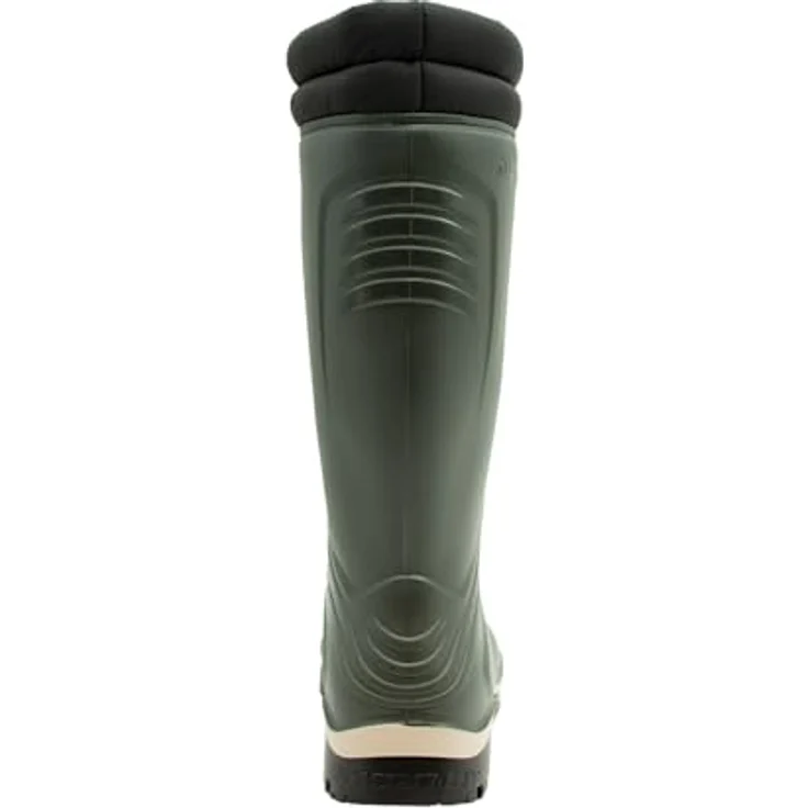 Dunlop® Blizzard Winterstiefel, Sicherheitsstiefel mit wasserdichter Schnürstulpe, dicker Isolierung und griffiger Außensohle, wählbar in verschiedenen Größen – Bild 5