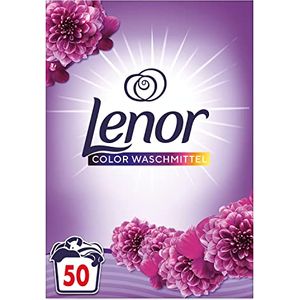 Bild für Lenor Color Waschmittel Pulver