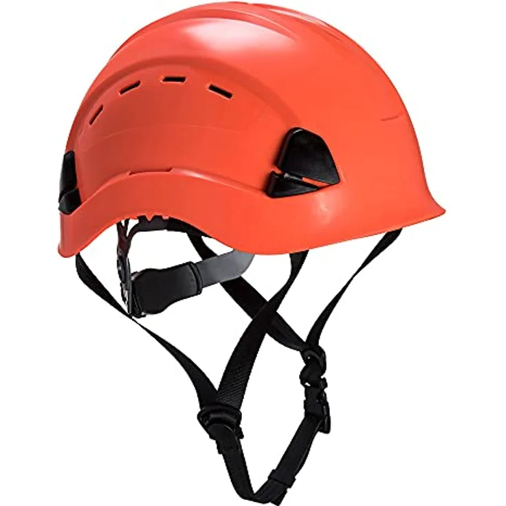 Height Endurance Mountaineer Helm