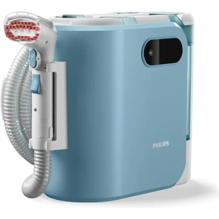 Philips 3000 Series XW3192/11, Kabelloser Staubsauger und Nassreiniger mit professioneller Reinigungsformel, ideal für Haustierbesitzer – Bild 1