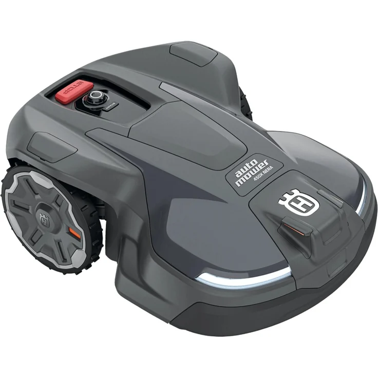 Husqvarna Automower 450X NERA ohne Installationskit (9705353-12) – Bild 1