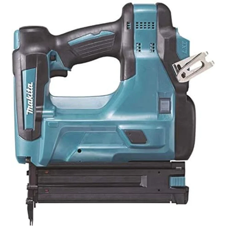 Makita DBN500ZJ Akku-Nagler – Bild 4
