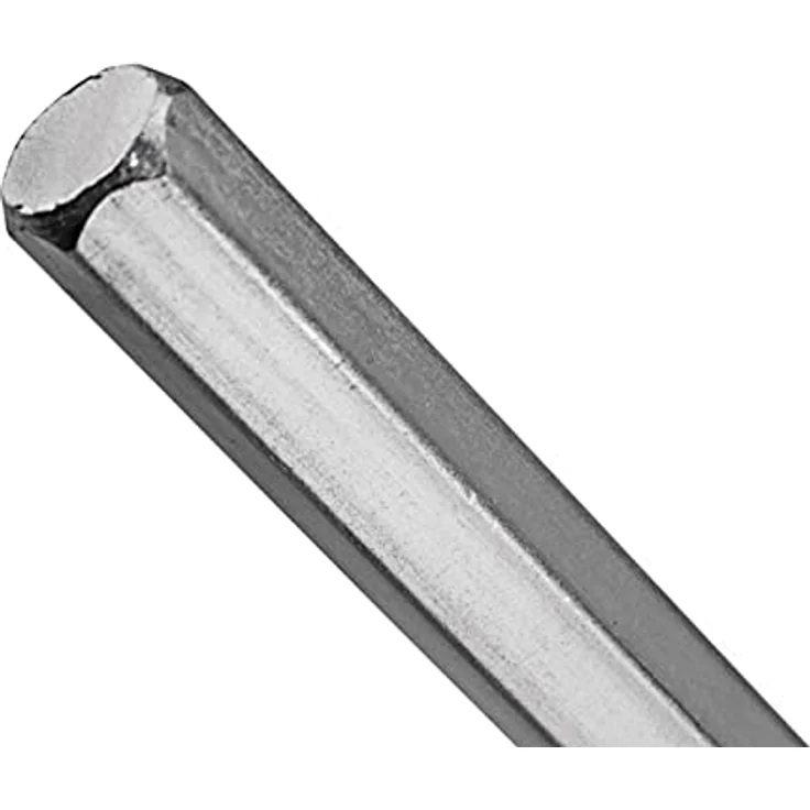 BOXTEC Rührkorb Sechskant verzinkt Rührkorb WR2 Wendelrührer Rührer für Bohrmaschine, Farbrührer, Mörtelrührer, Durchmesser:WR2 Ø85mm SW 8 (Premium Finish) – Bild 2