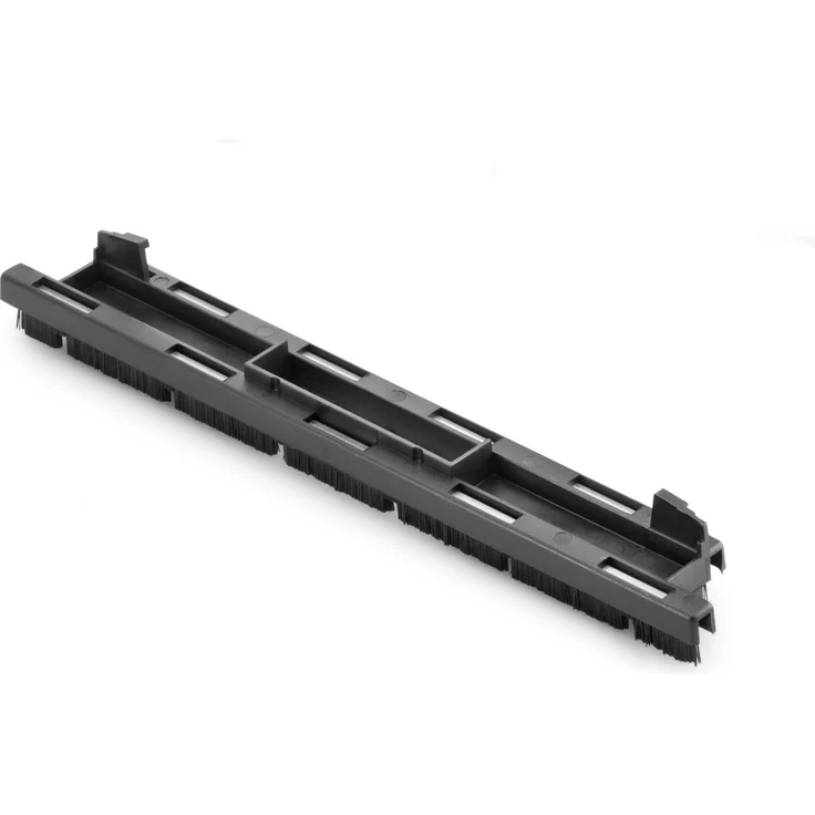 Kärcher Bürstenstreifen 300 mm, Zubehör für Dampfsauger mit einfachem Anclip-System